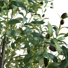 12' Giant Artificial Olive Tree
