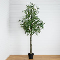 12' Giant Artificial Olive Tree