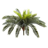 13” Cycas Artificial Plant (Set of 2)