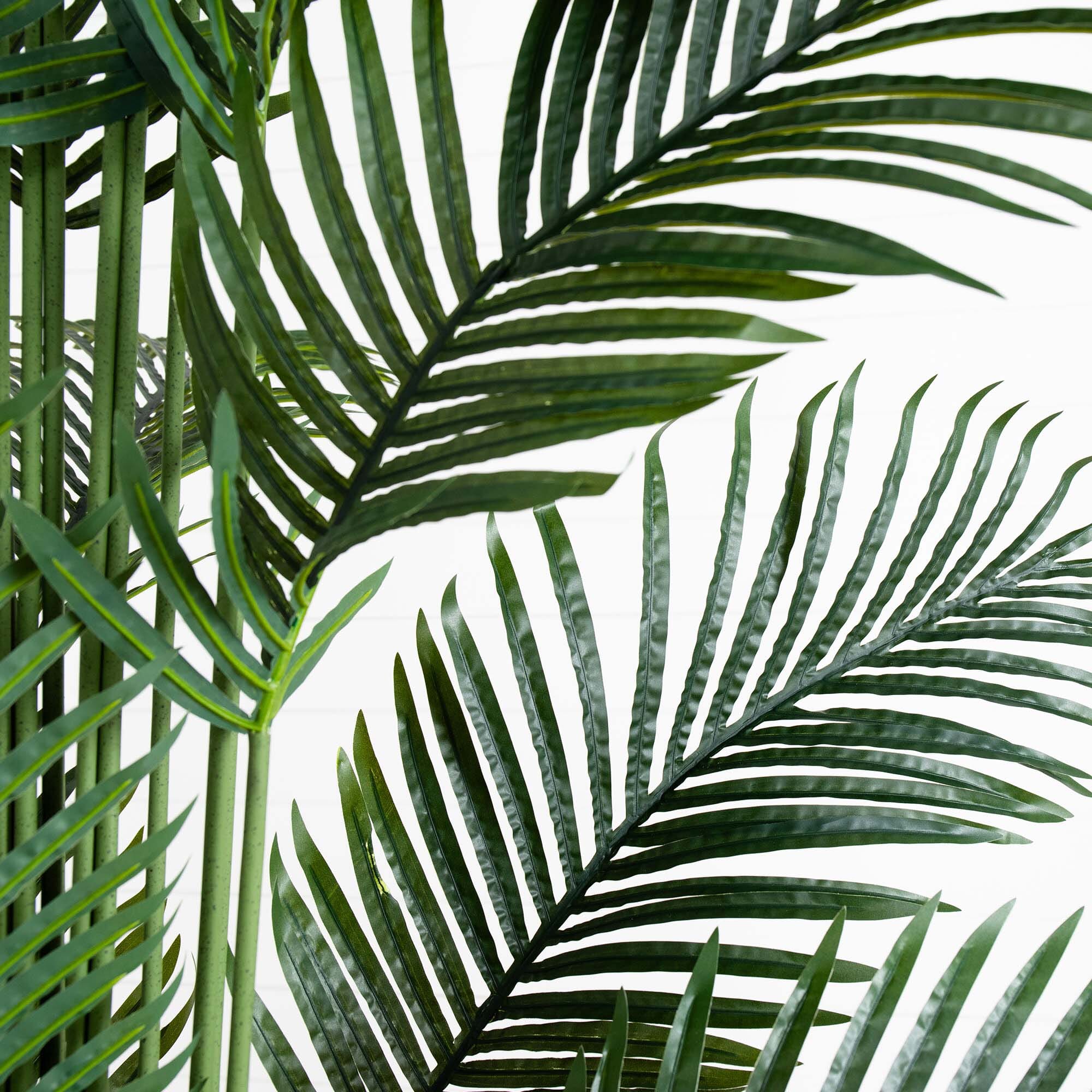10' Artificial Paradise Palm Tree