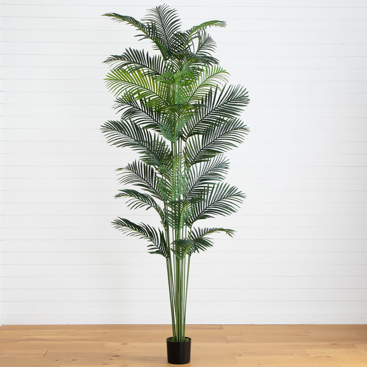 10' Artificial Paradise Palm Tree