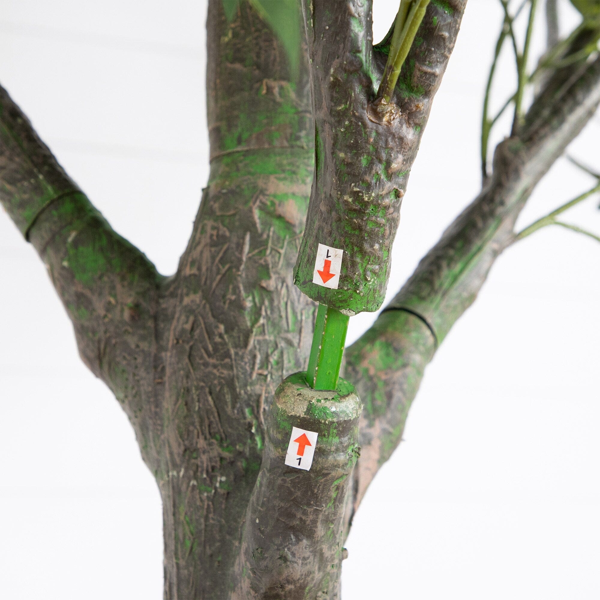 12' Giant Artificial Olive Tree