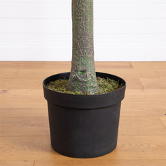 12' Giant Artificial Olive Tree